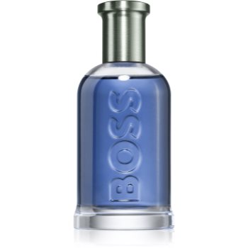 Hugo Boss BOSS Bottled Infinite Eau de Parfum pentru bărbați - imagine 2